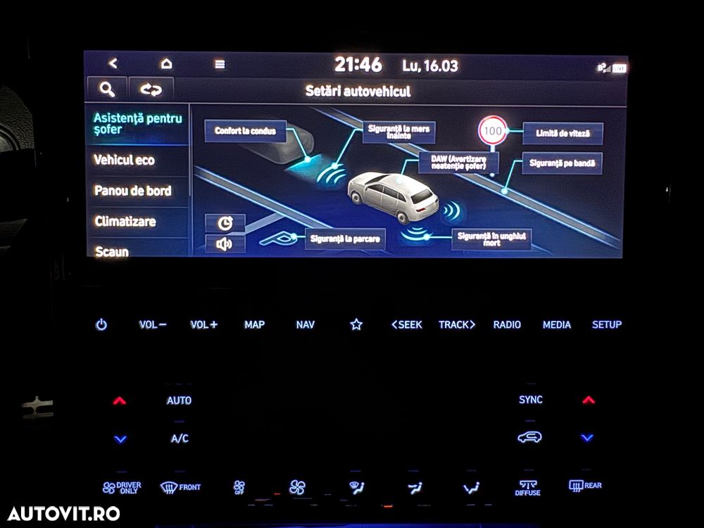 Hyundai Tucson 1.6 T-GDi 4WD N Line - 31