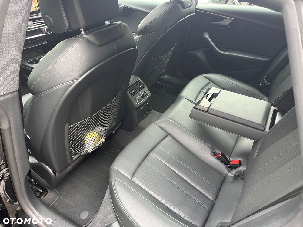 Audi A5 Sportback 3.0 TDI quattro tiptronic - 15
