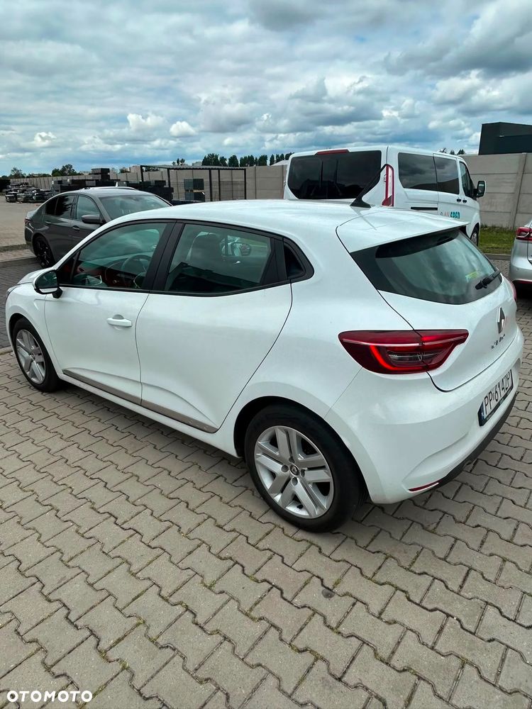 Renault Clio - 3