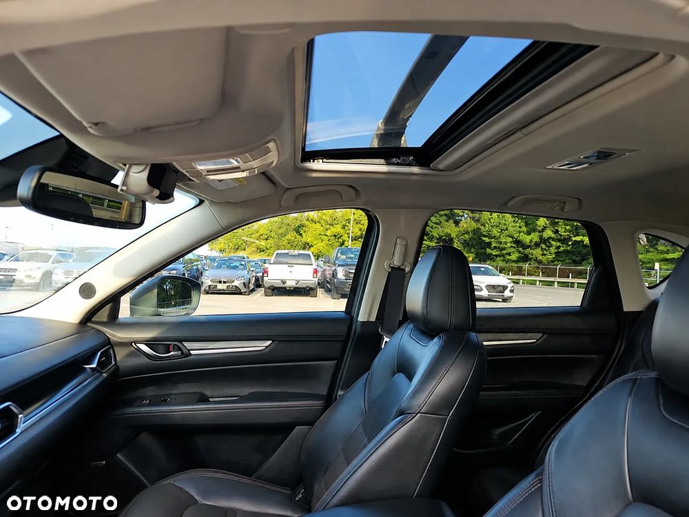 Mazda CX-5 2.5 Skypassion AWD - 11