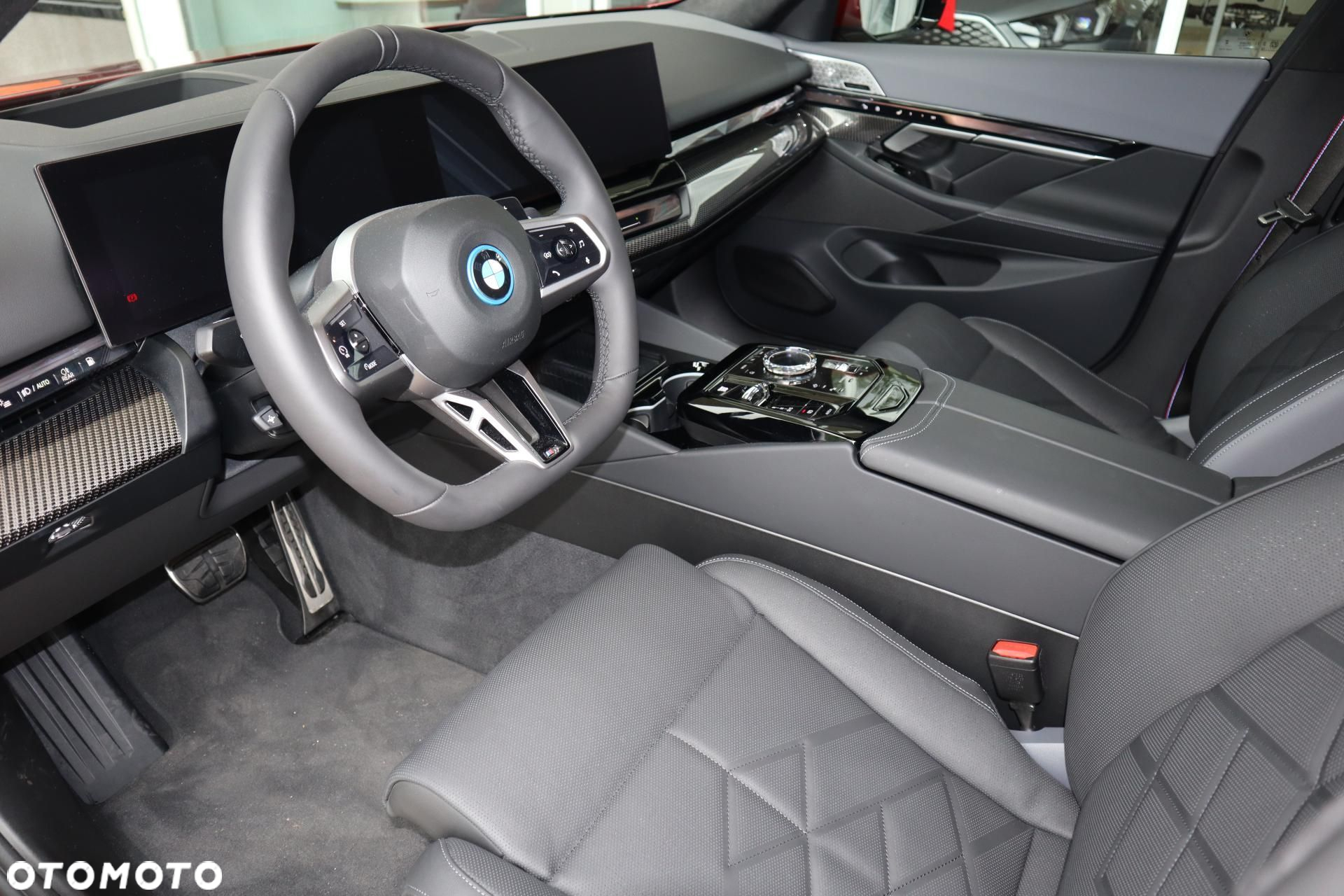 BMW Seria 5 - 11
