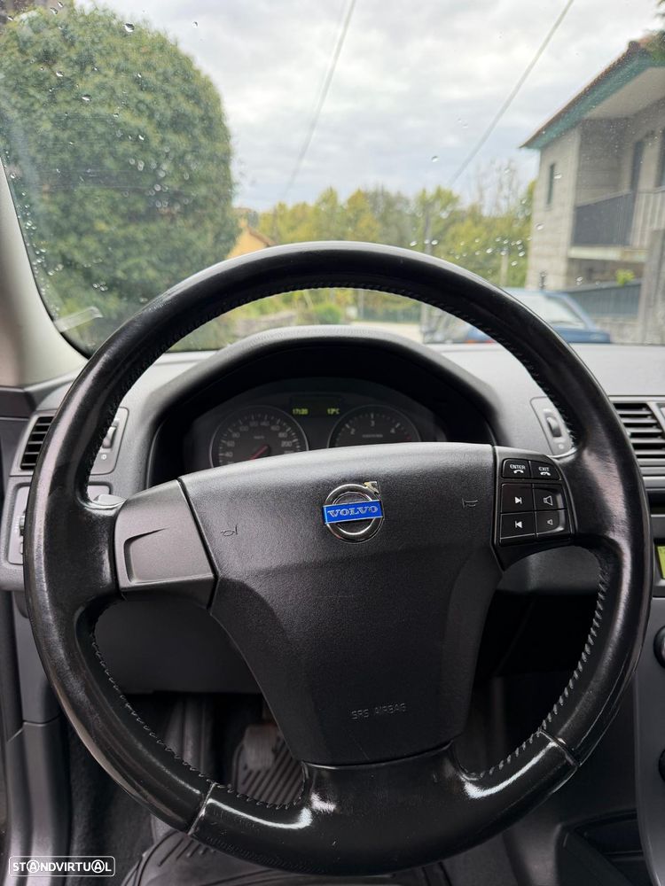 Volvo C30 - 8