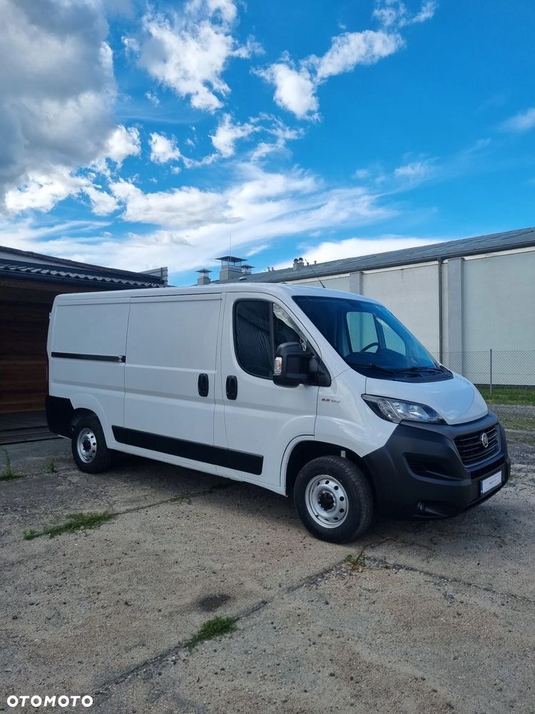 Fiat Ducato - 26