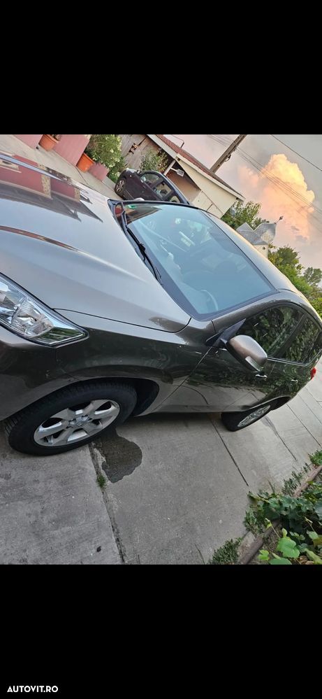 Toyota RAV4 2.2 D-4D AWD Comfort - 3
