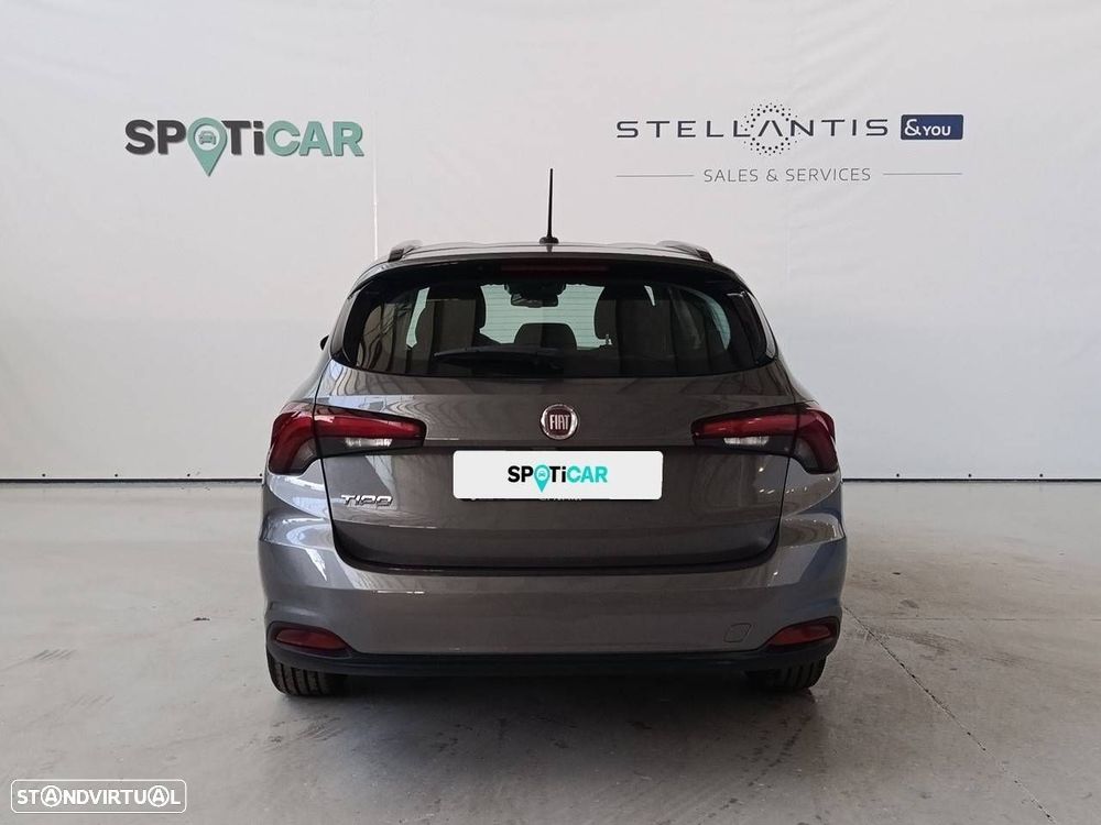 Fiat Tipo Station Wagon 1.3 Multijet Life - 7