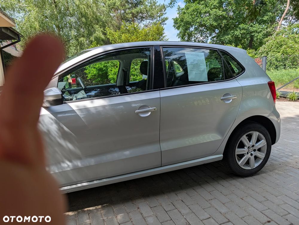 Volkswagen Polo 1.6 TDI DPF Highline - 6