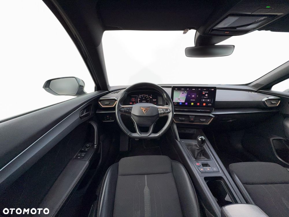 Cupra Formentor 1.5 TSI - 16