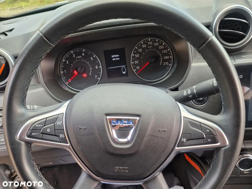 Dacia Duster - 11