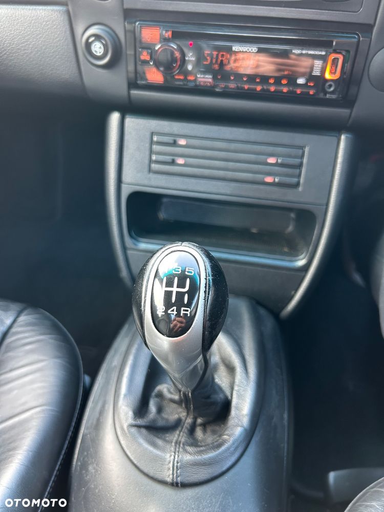 Porsche Boxster - 22