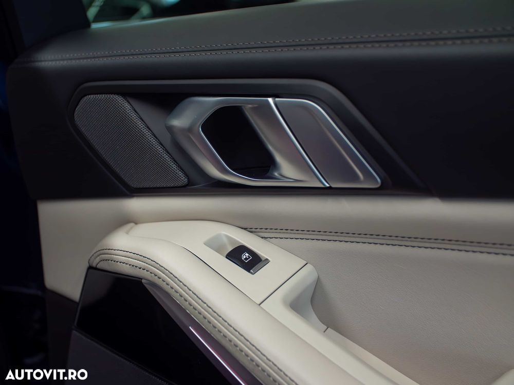 BMW X5 xDrive45e - 23