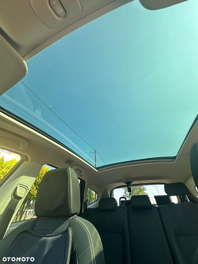 Nissan Qashqai+2 - 3