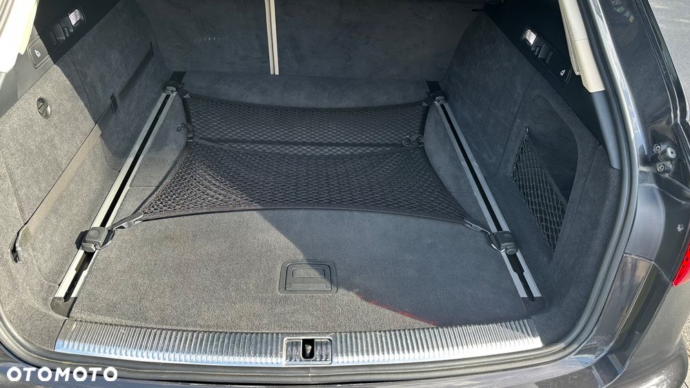 Audi A6 Allroad 3.0 TDI Quattro S tronic - 11