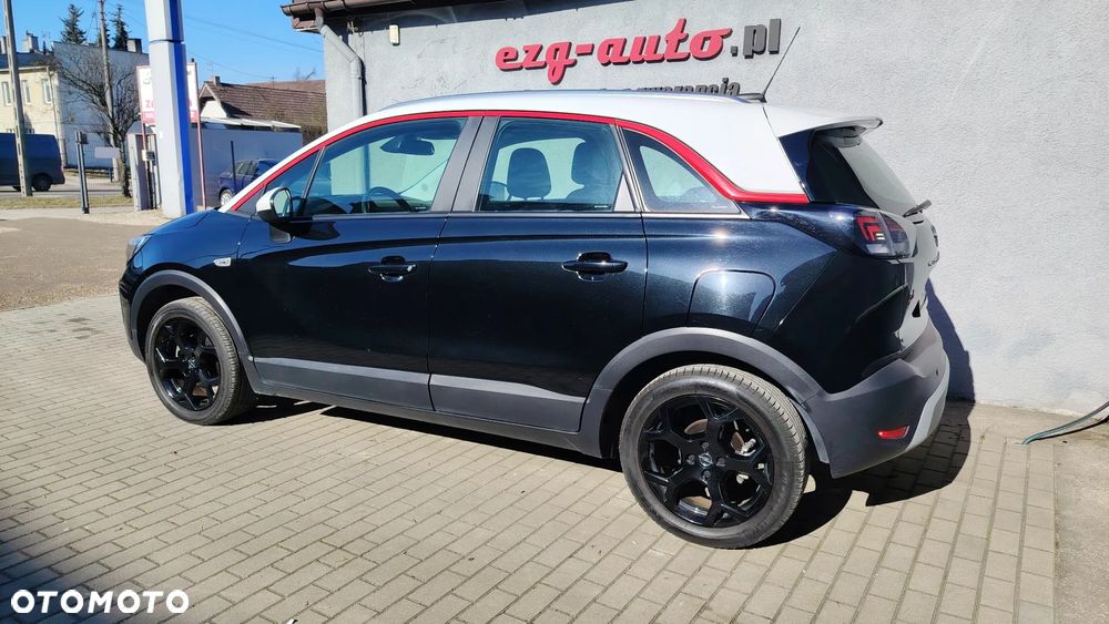 Opel Crossland X 1.2 Start/Stop Design Line - 17