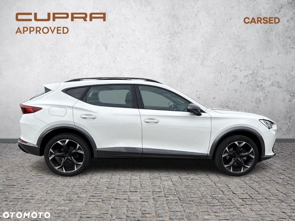 Cupra Formentor - 6