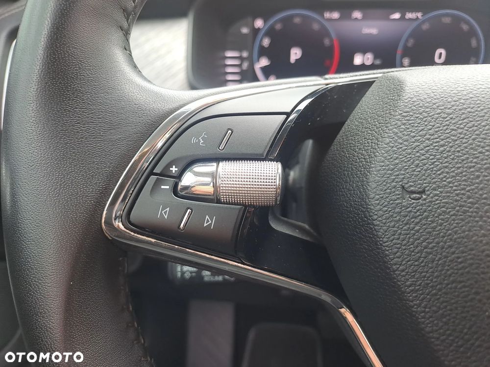 Skoda Kodiaq 1.5 TSI ACT 4x2 Style DSG - 19