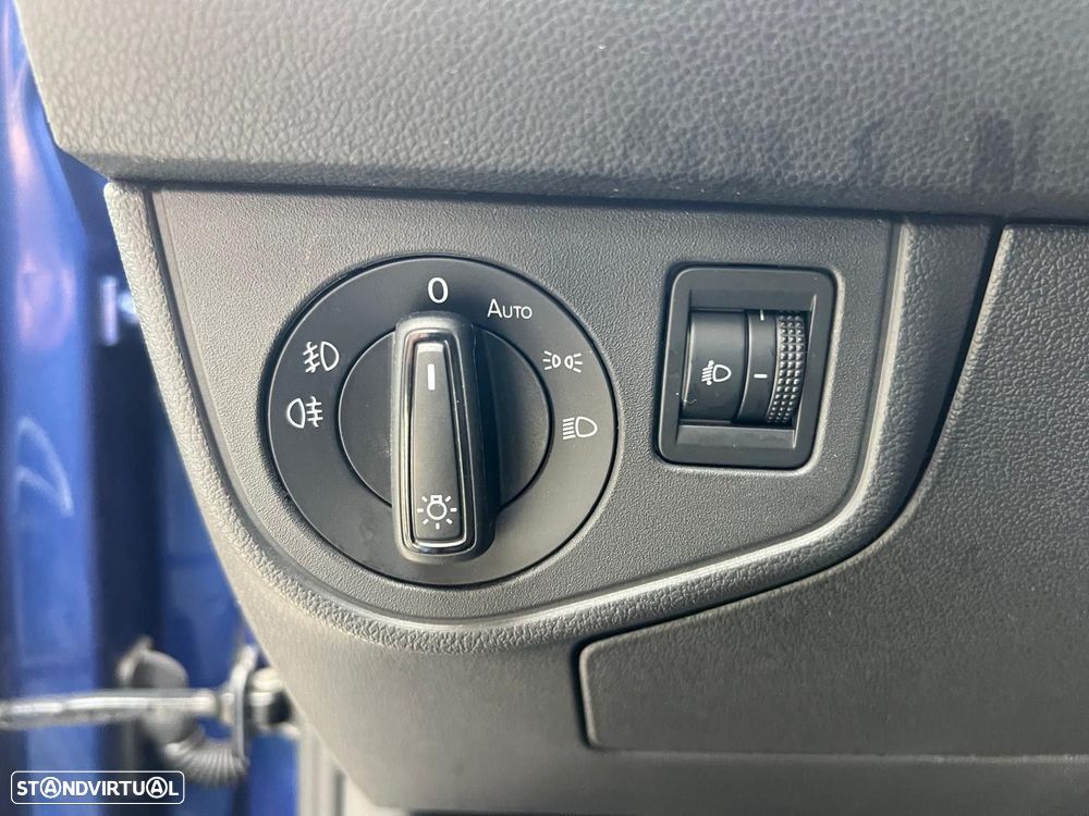 VW Polo 1.0 TSI Urban - 13