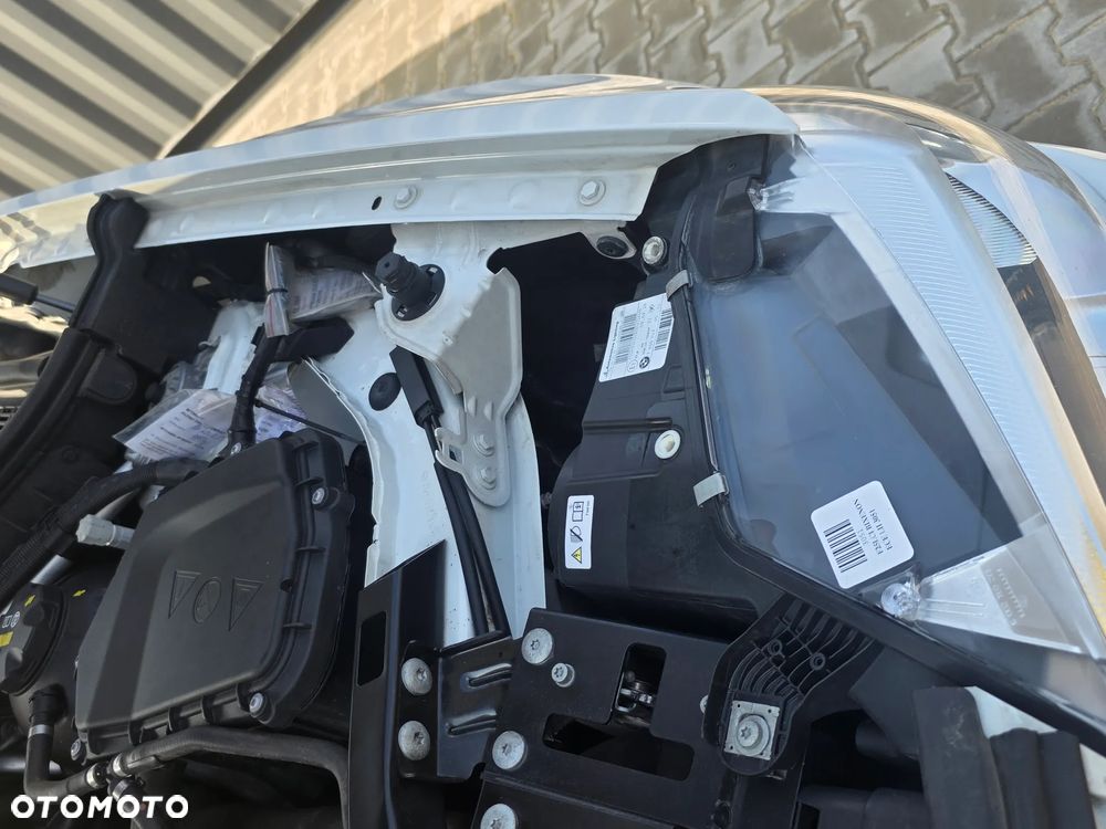 BMW X3 xDrive20d M Sport - 23