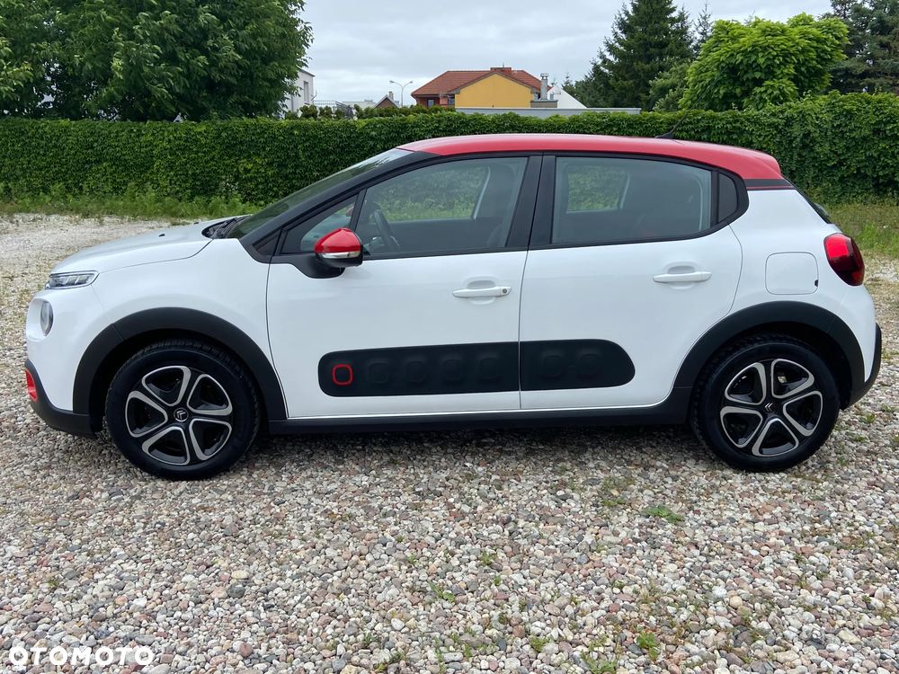 Citroën C3 - 14