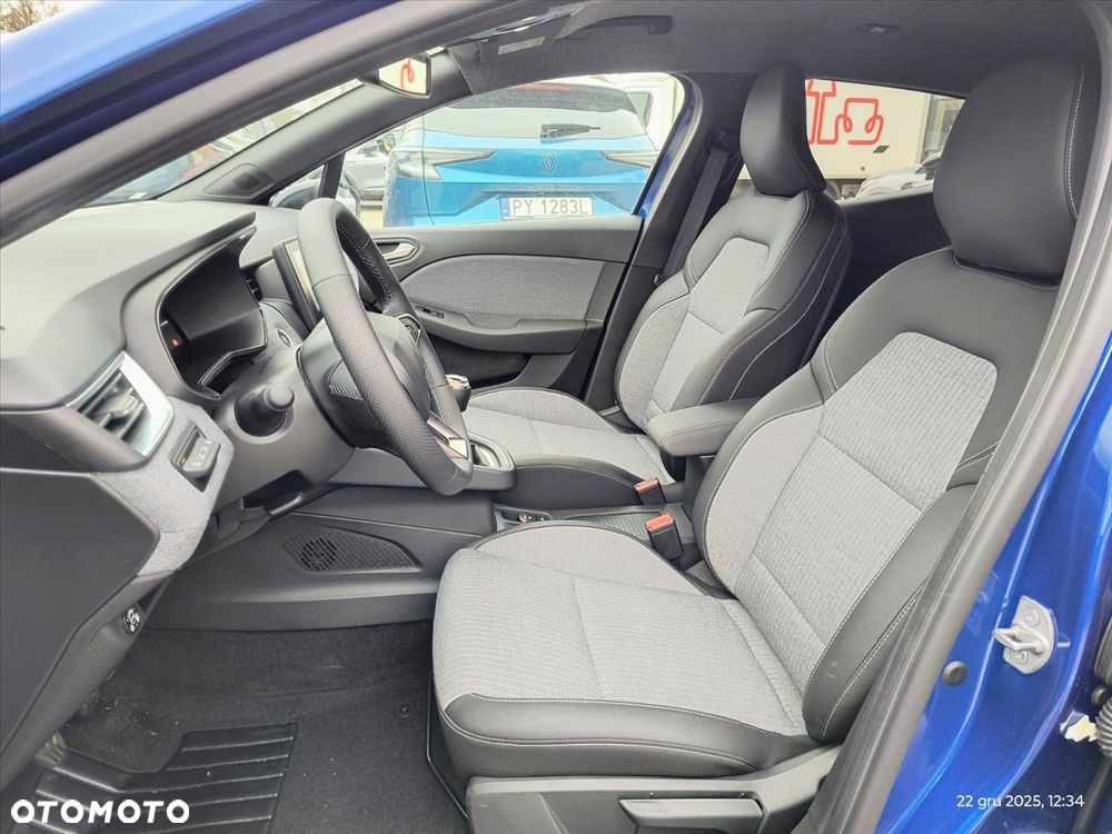 Renault Clio 1.0 TCe Techno - 6