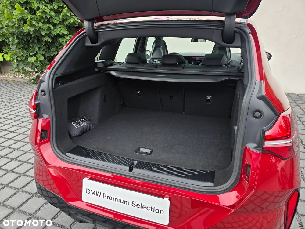 BMW X3 - 16