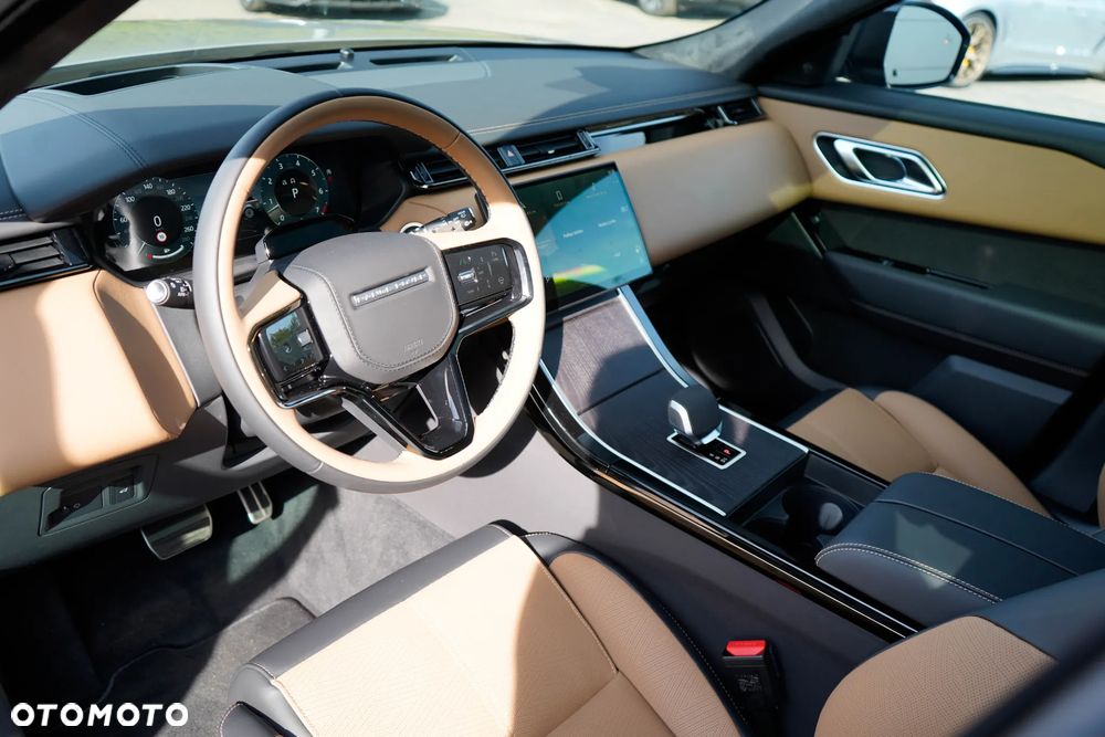 Land Rover Range Rover Velar 3.0 P400 mHEV Autobiography - 14