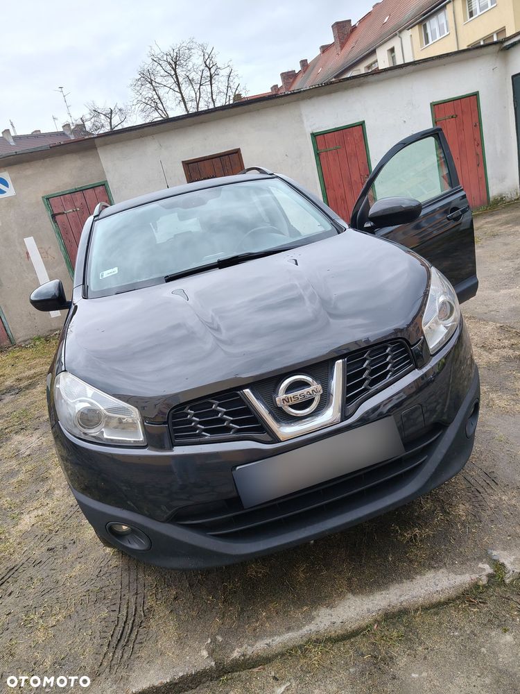 Nissan Qashqai 1.6 Acenta - 1