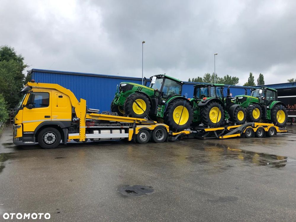 Volvo FM500 ROLFO - 8