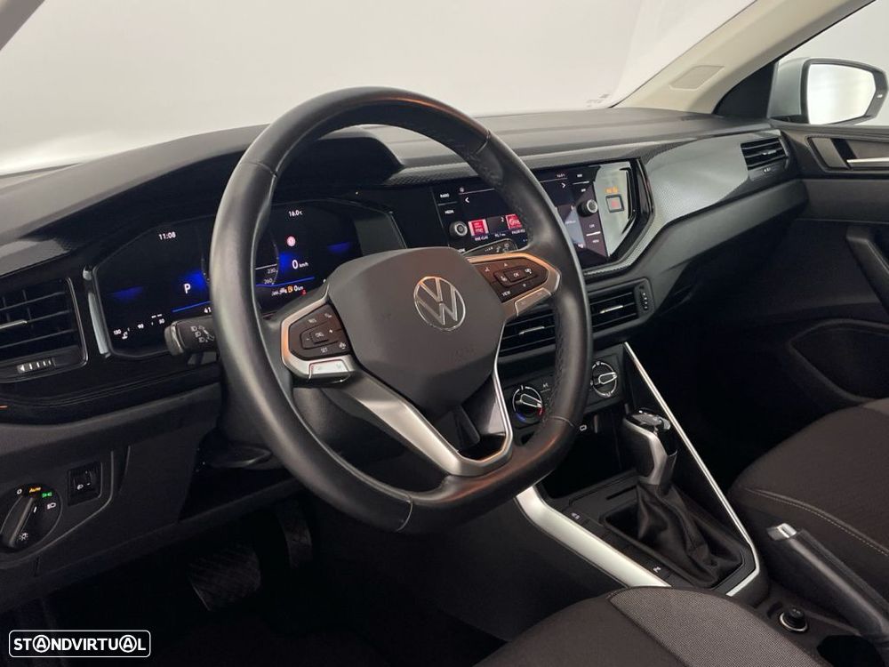 VW Polo 1.0 TSI Urban DSG - 16