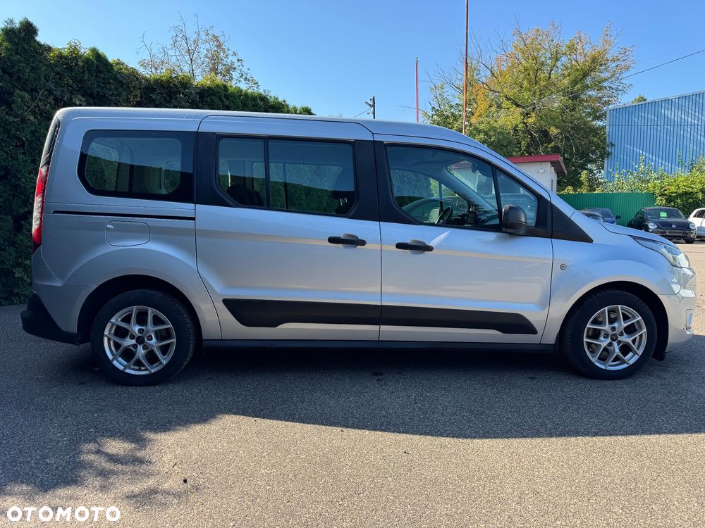 Ford Transit Connect Kombi 230 L2 Active - 7