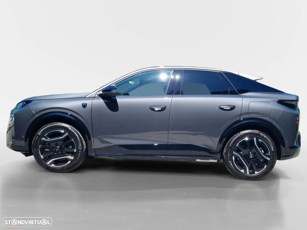 Peugeot E-3008 73 kWh GT - 3
