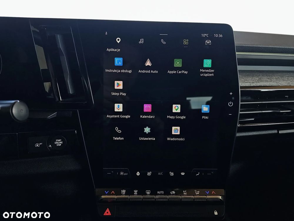 Renault Austral 1.3 TCe mHEV Techno - 25