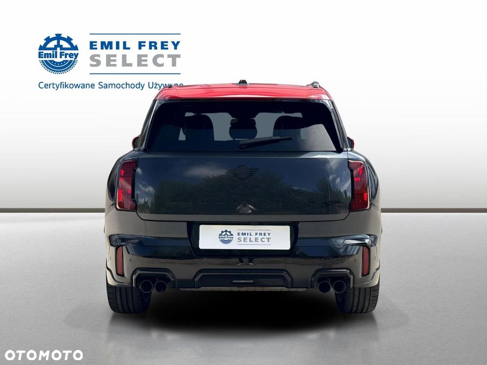 MINI John Cooper Works - 5