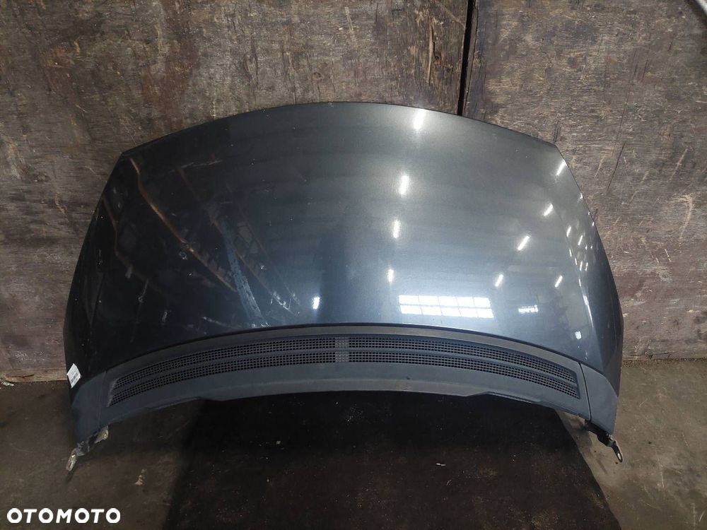 MASKA POKRYWA SILNIKA RENAULT ESPACE IV TEB66 - 1