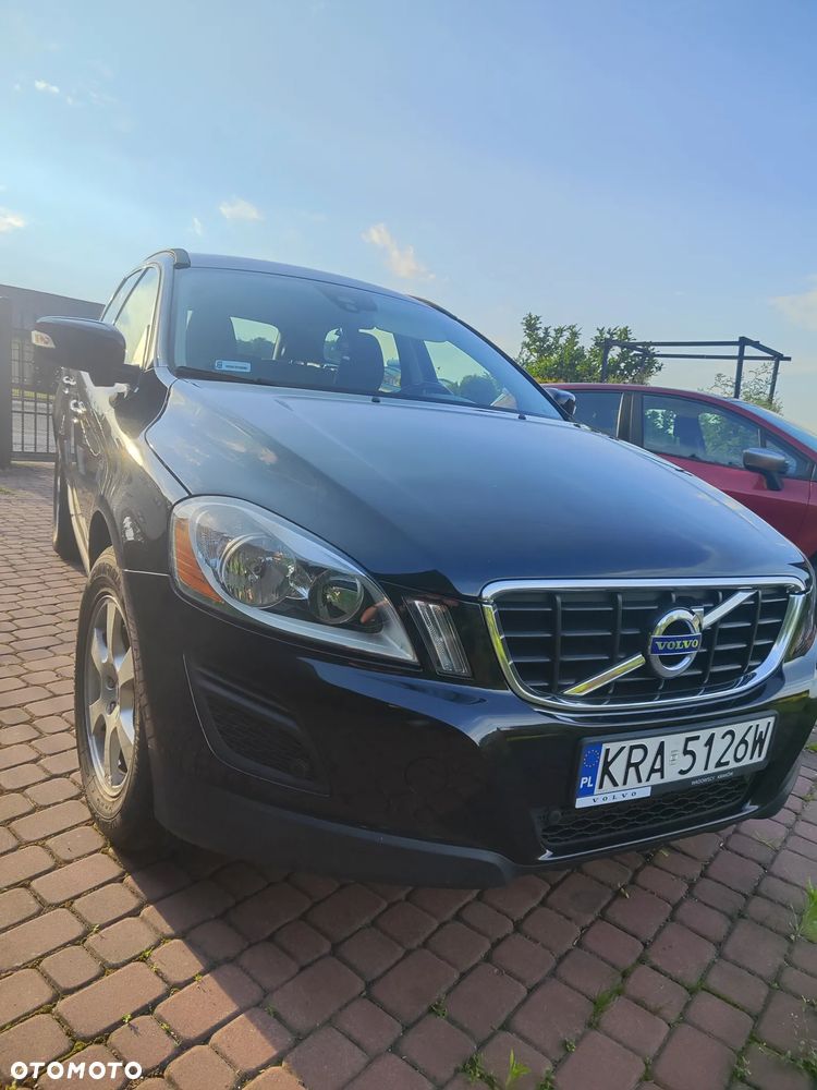 Volvo XC 60 - 1
