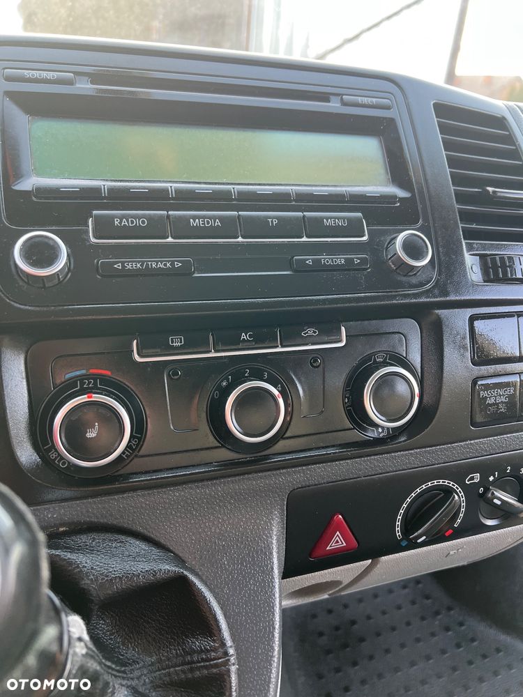 Volkswagen Transporter L1H1 - 7