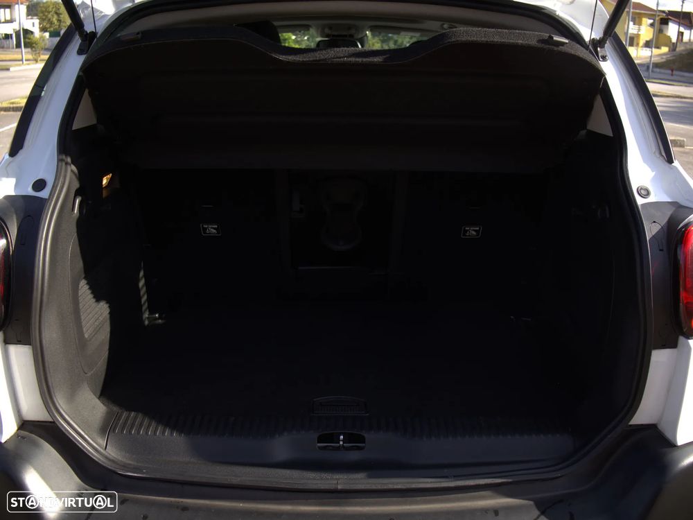 Citroën C3 Aircross 1.2 PureTech Shine - 11