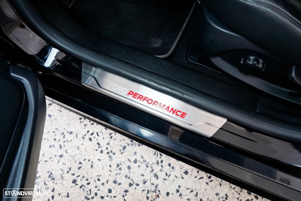 Ford Fiesta 1.5 EcoBoost ST - 27