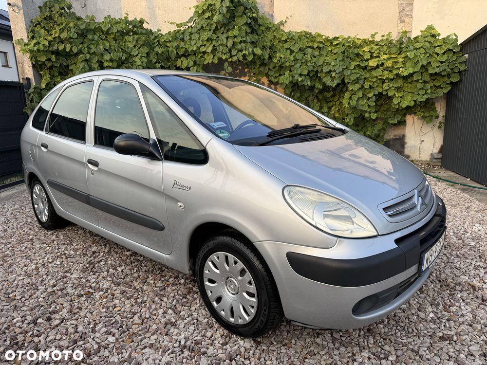 Citroën Xsara Picasso - 5