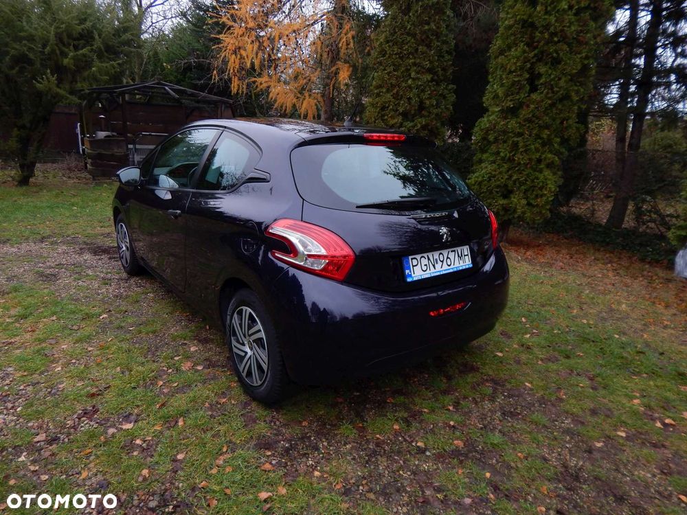 Peugeot 208 1.0 VTi/PureTech Access - 5