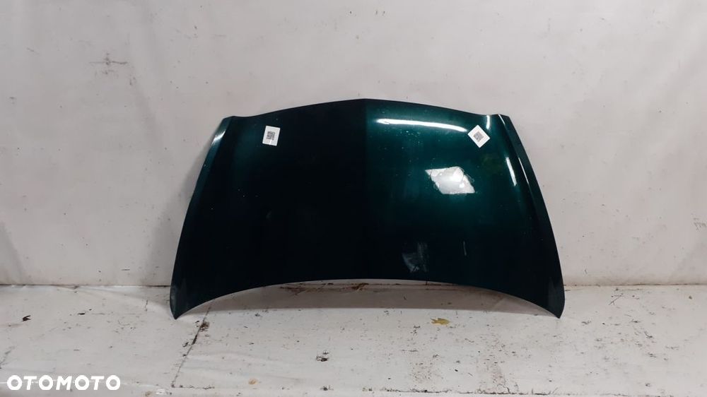 * MASKA POKRYWA SILNIKA DO HONDA JAZZ II 2 B92P - 1