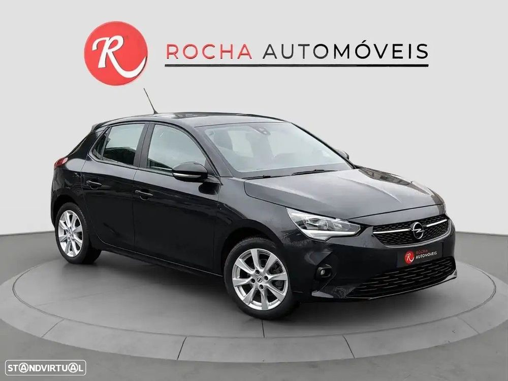 Opel Corsa 1.2 T Edition - 3