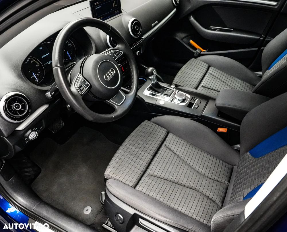 Audi A3 - 11