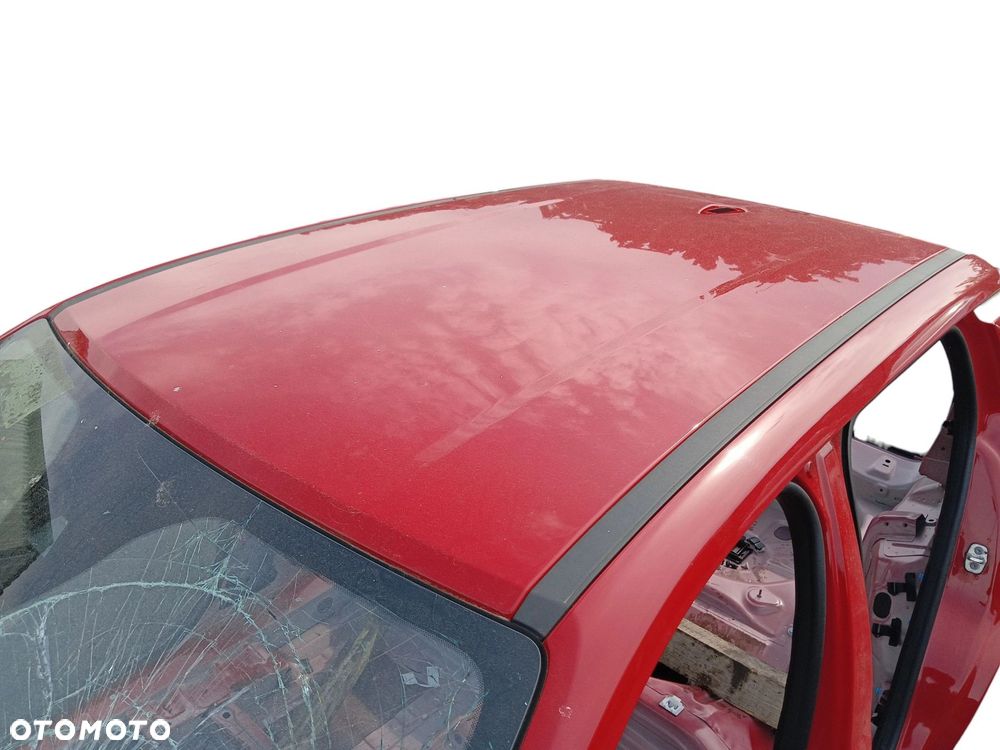 DACH JEEP AVENGER (2022-) 1.2 GSE T3 100KM - 3