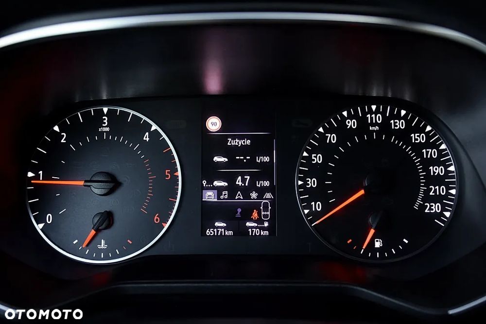 Renault Clio BLUE dCi 85 BUSINESS EDITION - 21