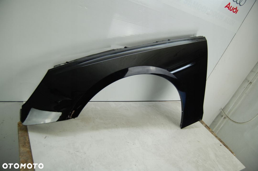 BŁOTNIK AUDI A4 B9 8W LIFT 2020-2021 PO LIFCIE - 2