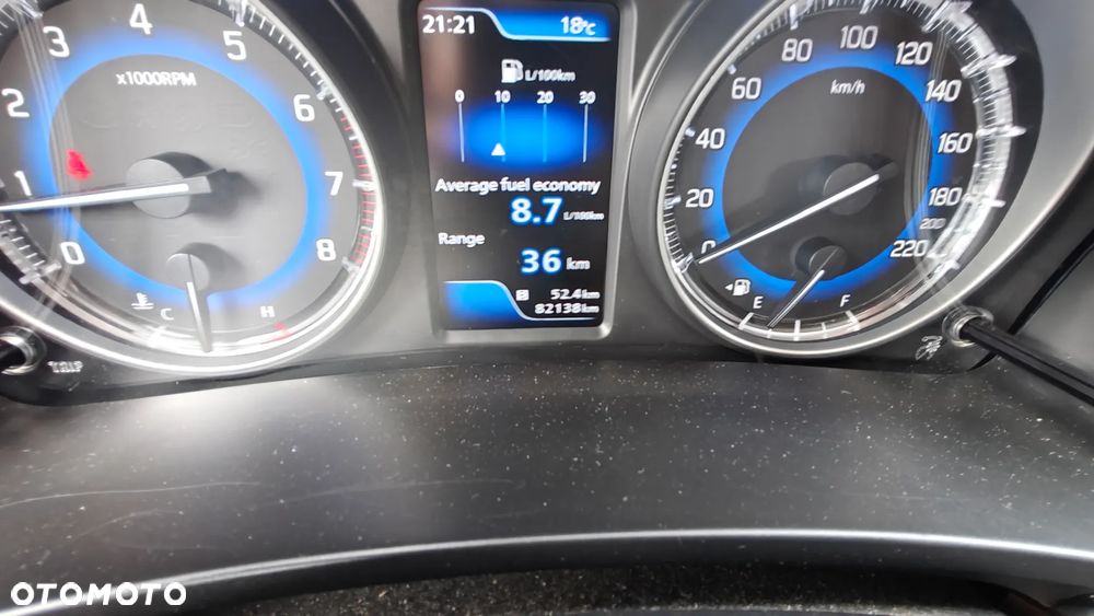Suzuki Baleno 1.2 Premium Plus - 15