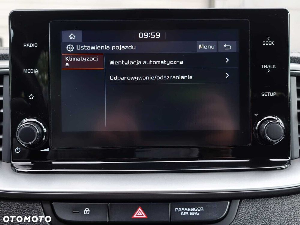 Kia Ceed 1.4 T-GDI L - 33