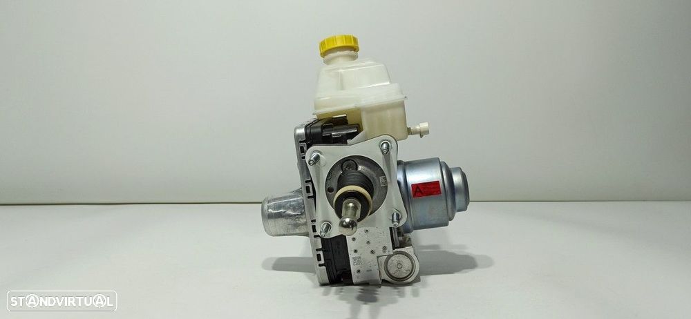 ABS FIAT 500 E NEW 500 ICON HB - 5