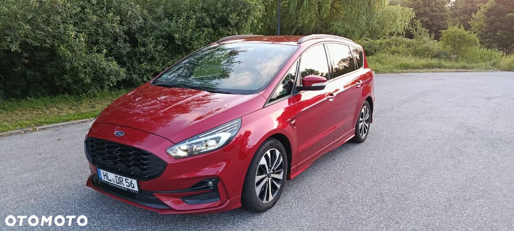 Ford S-Max - 24
