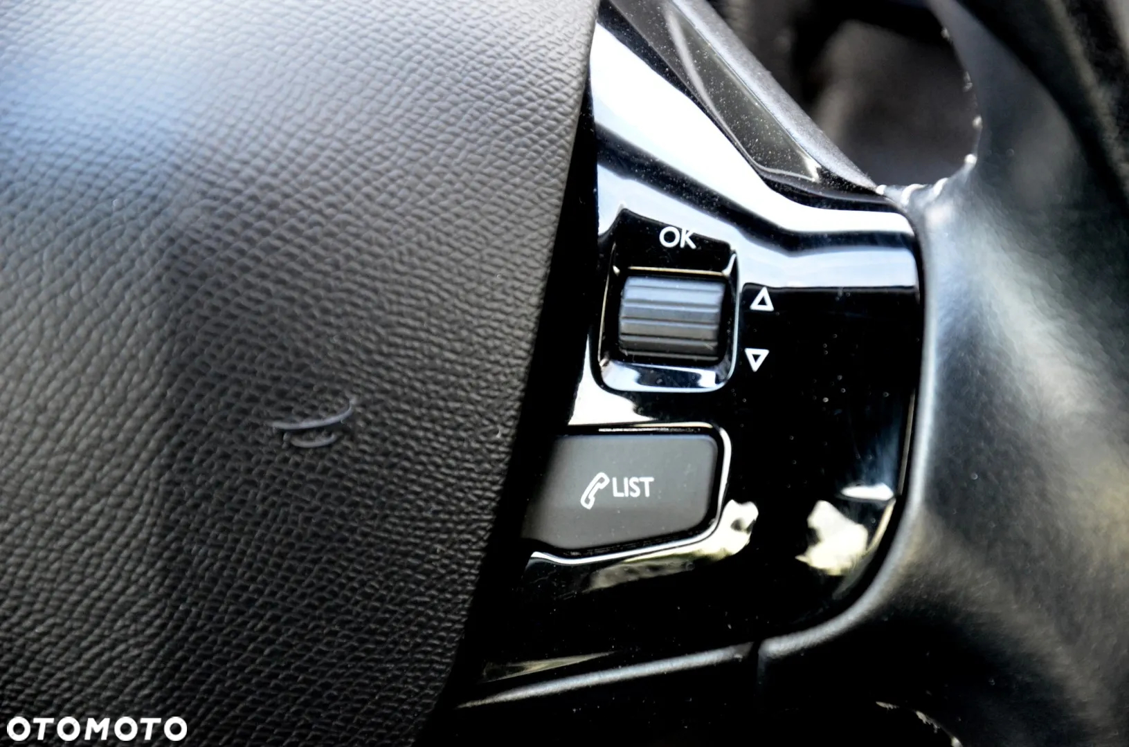 Peugeot 308 BlueHDi FAP 120 EAT6 Stop&Start Active - 22